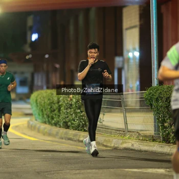 Runner Photo 3767807