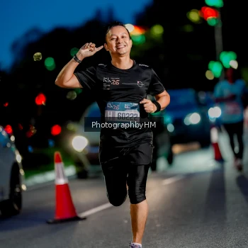 Runner Photo 3767808