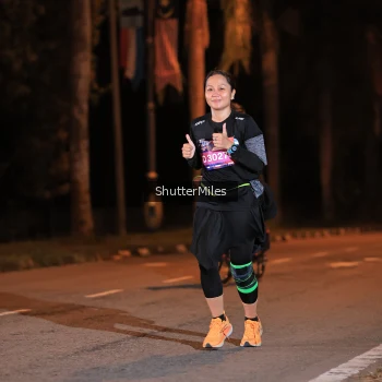 Runner Photo 3767813