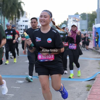 Runner Photo 3767814