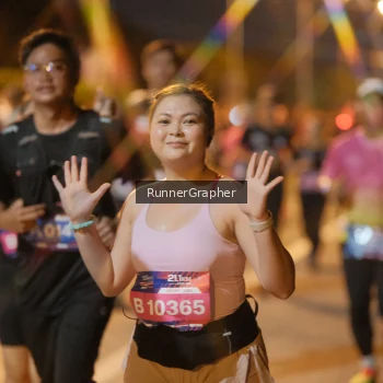 Runner Photo 3767818