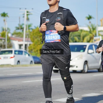 Runner Photo 3767823