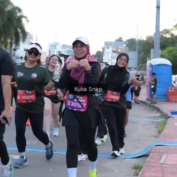 Runner Photo 3767825