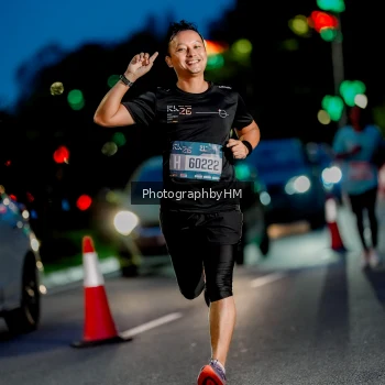 Runner Photo 3767827