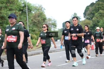 Runner Photo 3767829