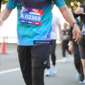 Runner Photo 3767833