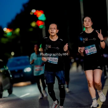 Runner Photo 3767846