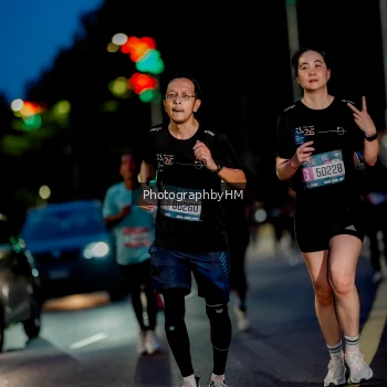 Runner Photo 3767851