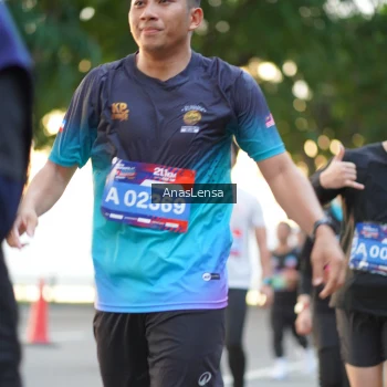 Runner Photo 3767852