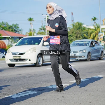 Runner Photo 3767853