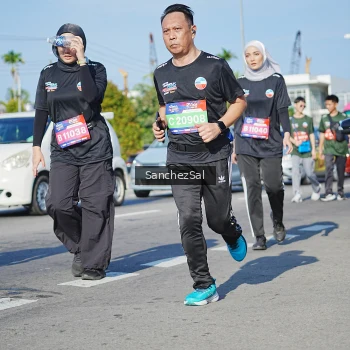 Runner Photo 3767854