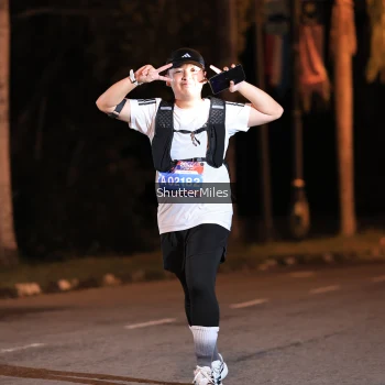 Runner Photo 3767855