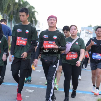 Runner Photo 3767869