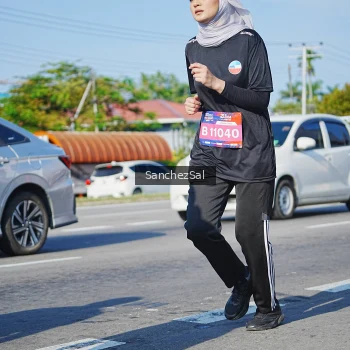 Runner Photo 3767877