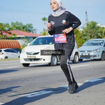 Runner Photo 3767878