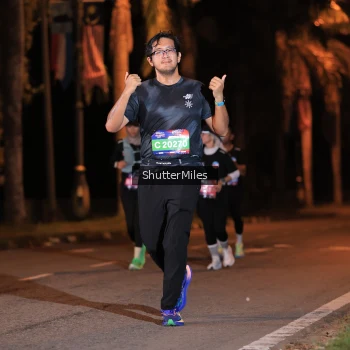 Runner Photo 3767897
