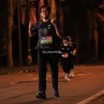 Runner Photo 3767923