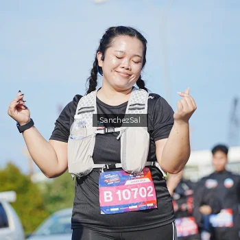 Runner Photo 3767930
