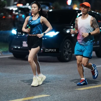 Runner Photo 3767952