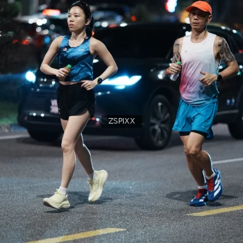 Runner Photo 3767956