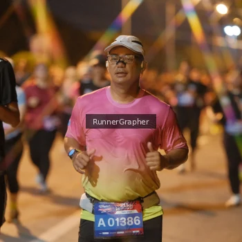 Runner Photo 3767982