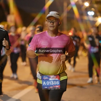 Runner Photo 3767985