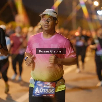Runner Photo 3767993