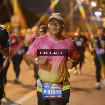 Runner Photo 3767999