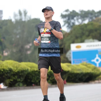 Runner Photo 3768006