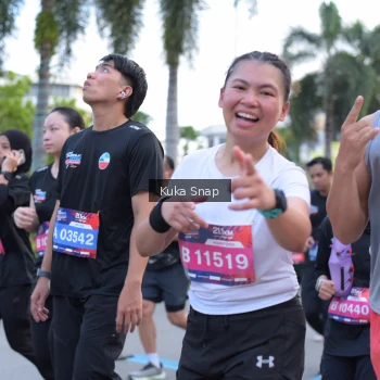 Runner Photo 3768017