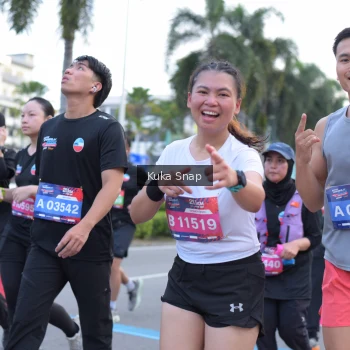 Runner Photo 3768027