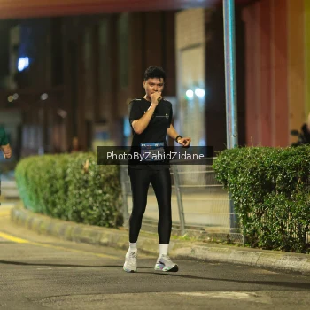 Runner Photo 3768039