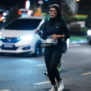 Runner Photo 3768040