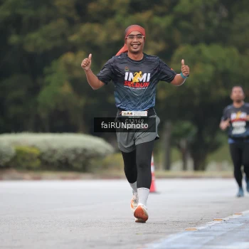Runner Photo 3768052