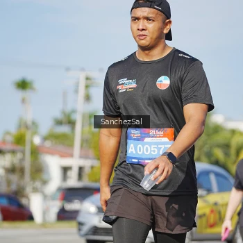 Runner Photo 3768058