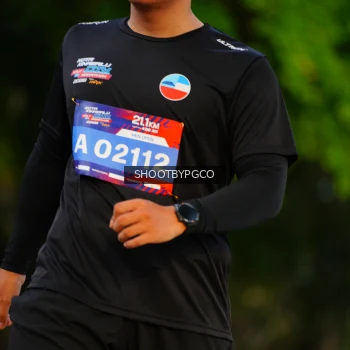 Runner Photo 3768062