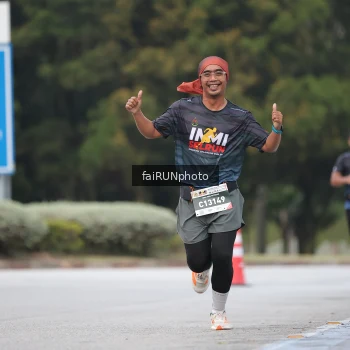 Runner Photo 3768073