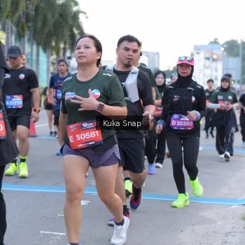 Runner Photo 3768080