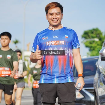 Runner Photo 3768082