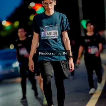 Runner Photo 3768085