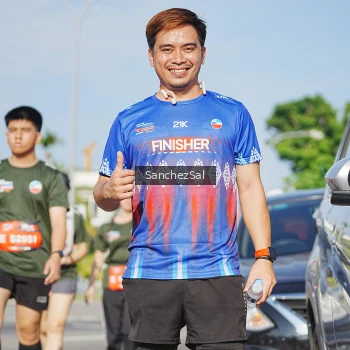 Runner Photo 3768087