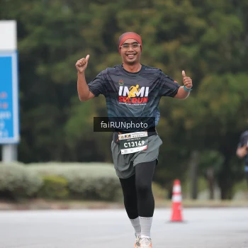 Runner Photo 3768092