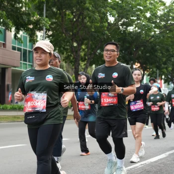 Runner Photo 3768094