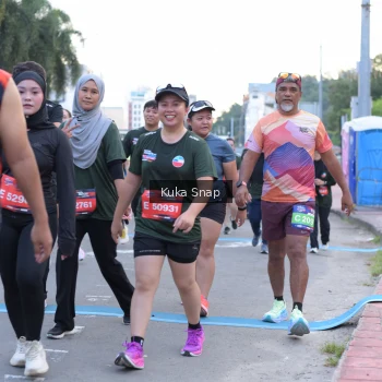 Runner Photo 3768140