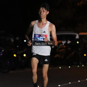 Runner Photo 3768154