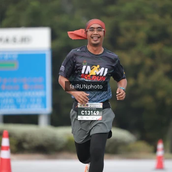 Runner Photo 3768156