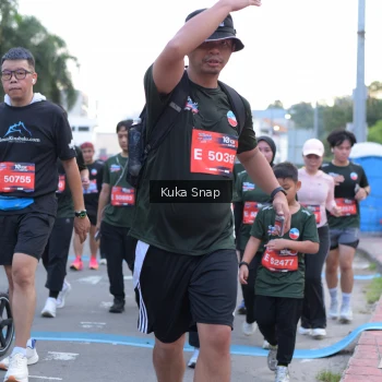 Runner Photo 3768166