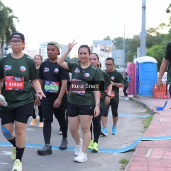Runner Photo 3768170