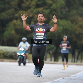 Runner Photo 3768172