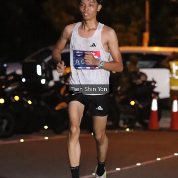 Runner Photo 3768174